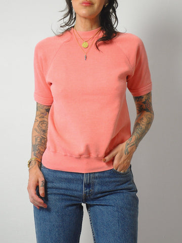 1970's Towncraft Blank Sweatshirt