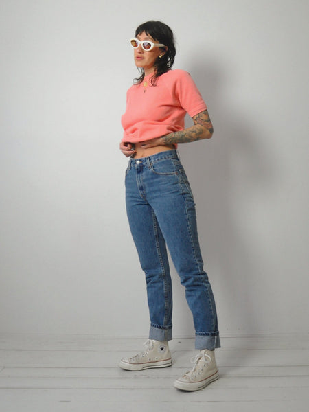 Classic Levi's 512 Jeans 30x32
