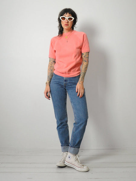 Classic Levi's 512 Jeans 30x32
