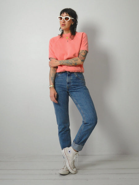 Classic Levi's 512 Jeans 30x32