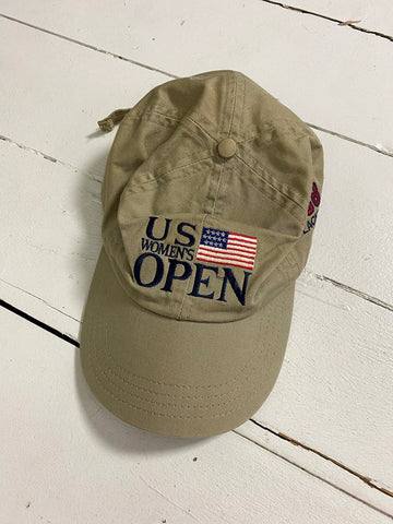 98' Women's US OPEN Hat