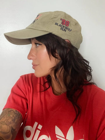 98' Women's US OPEN Hat