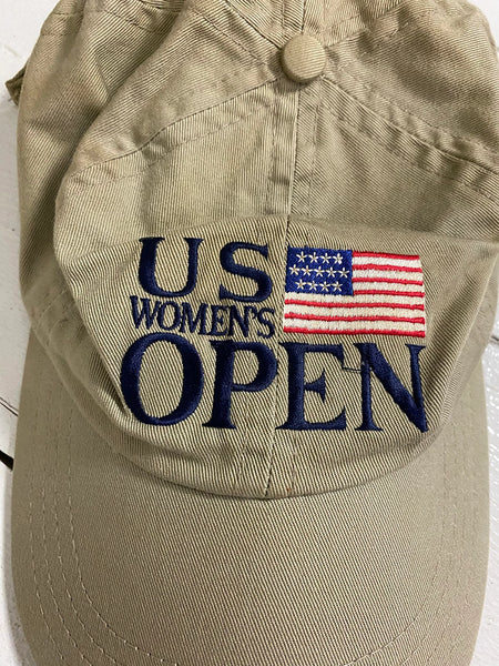 98' Women's US OPEN Hat