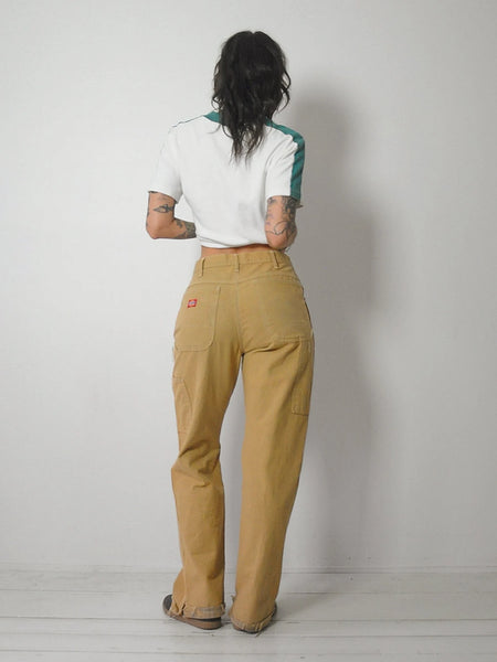 90's Dickie's Carpenter Pants 30x31