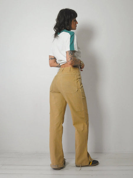 90's Dickie's Carpenter Pants 30x31