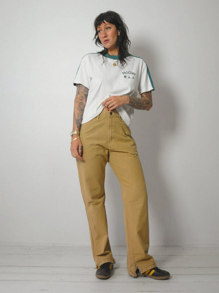 90's Dickie's Carpenter Pants 30x31