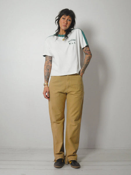 90's Dickie's Carpenter Pants 30x31