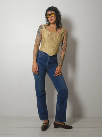 Classic Wrangler Jeans 32x30