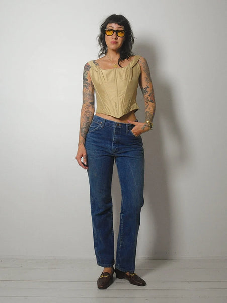 Classic Wrangler Jeans 32x30