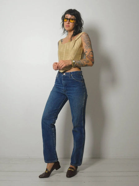Classic Wrangler Jeans 32x30