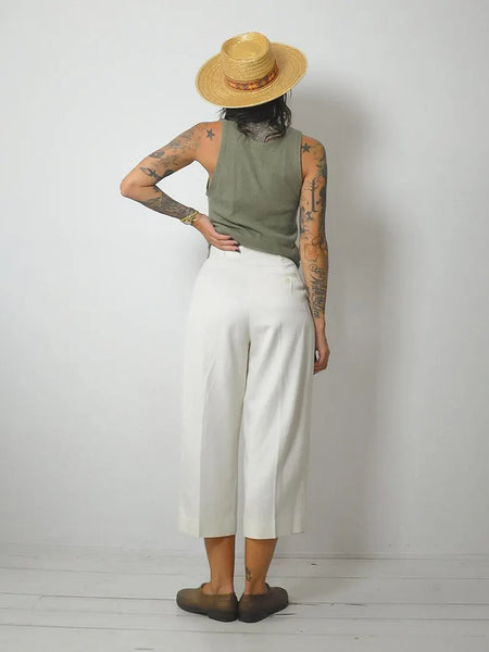 Military Issue Tank Top