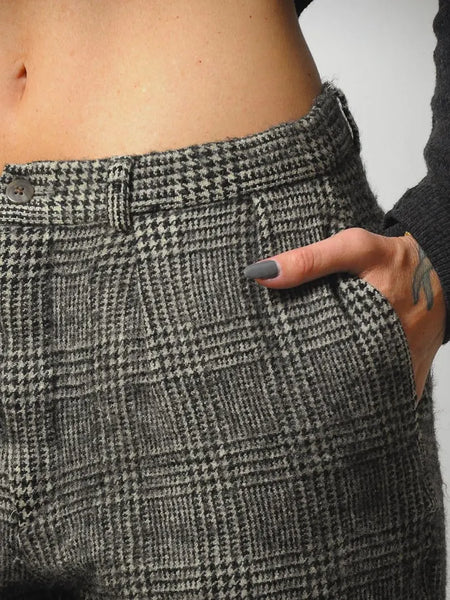 Polo Ralph Lauren Wool Trousers