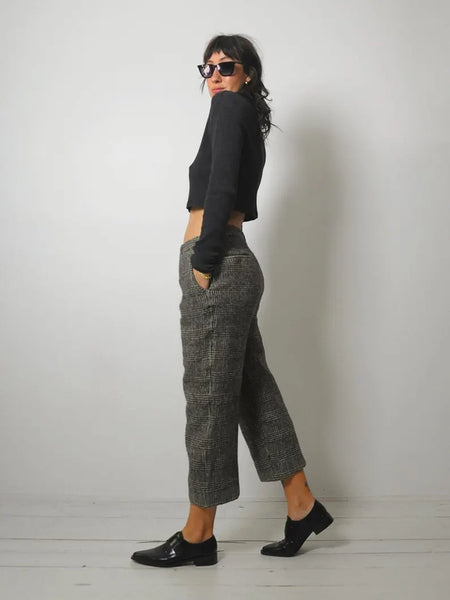 Polo Ralph Lauren Wool Trousers