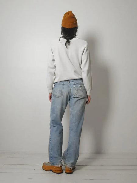 1980's UCLA Thin Sweatshirt