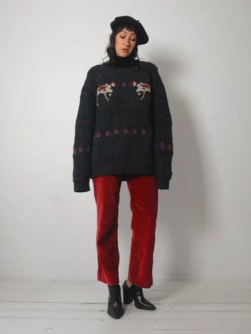 Woolrich Tug-of-War Sweater