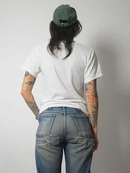 1980's Pabst Blue Ribbon Tee