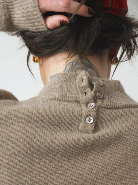 Neiman Marcus Cashmere Sweater