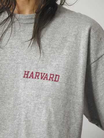 Champion Harvard Tshirt