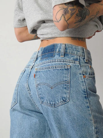 Relaxed Fit Levi's Jeans 32x34