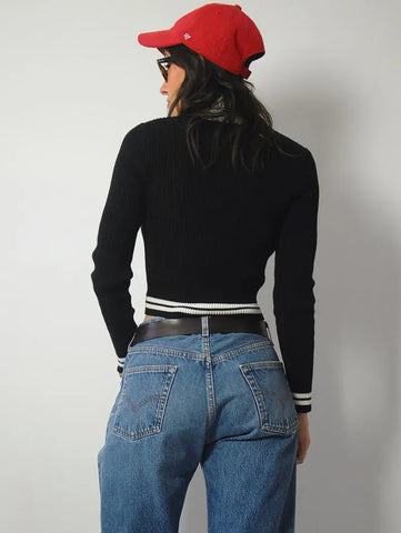 Slouchy Fit 501 Levi's Jeans 34x35