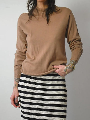 Pendleton Soft Wool Sweater