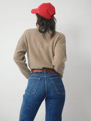 1980's Roebucks Jeans 30x31