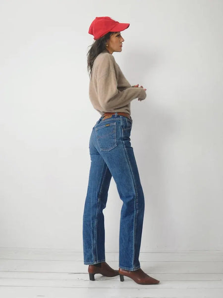 1980's Roebucks Jeans 30x31