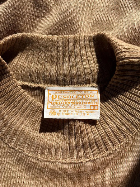 Pendleton Soft Wool Sweater