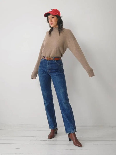 Neiman Marcus Cashmere Sweater