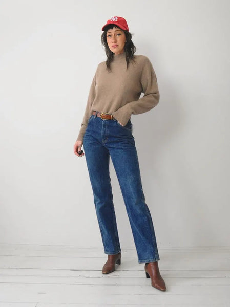 Neiman Marcus Cashmere Sweater