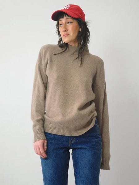 Neiman Marcus Cashmere Sweater