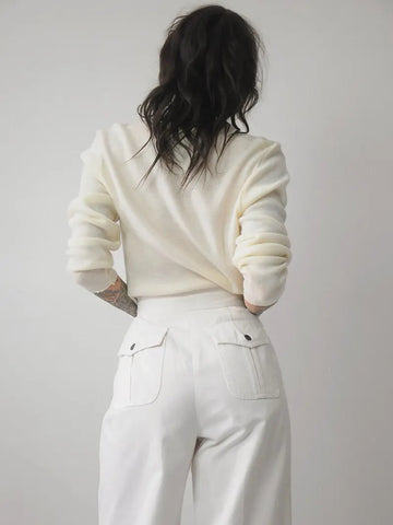 1970's Wide Leg Pants 28" waist