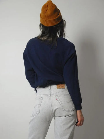 Grey Wash 501 Levi's Jeans 31x33