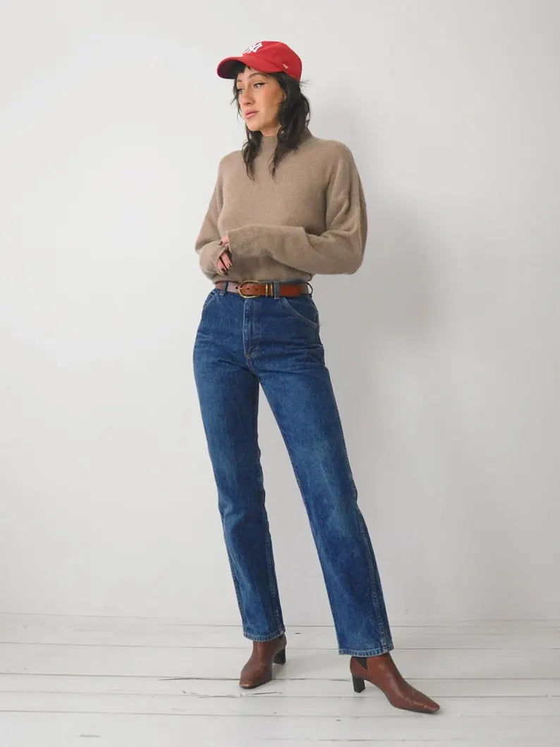 1980's Roebucks Jeans 30x31