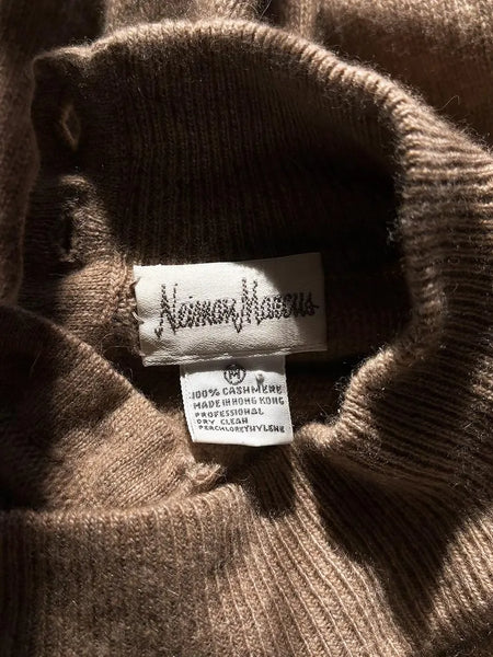 Neiman Marcus Cashmere Sweater
