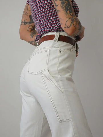 1970's Carpenter Bell Bottoms 29x31