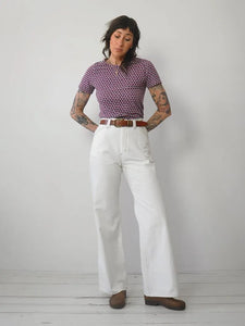 1970's Carpenter Bell Bottoms 29x31
