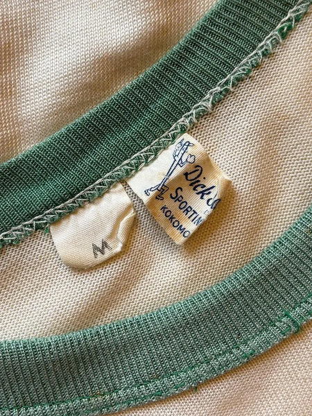 1950's #11 Durene Football Shirt
