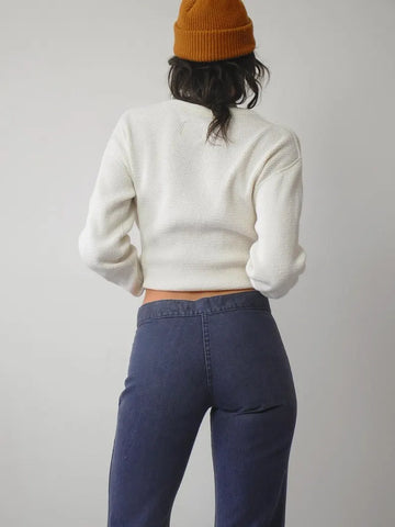 1970's Low Rise Bell Bottoms 30x30