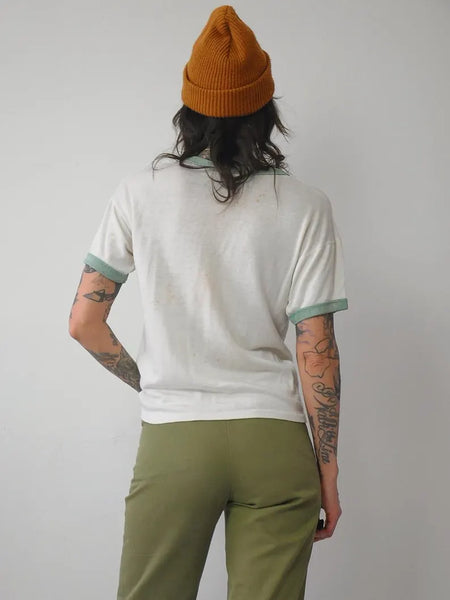 1950's #11 Durene Football Shirt
