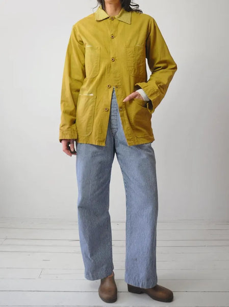 1960's Stone Cutter Chore Jacket