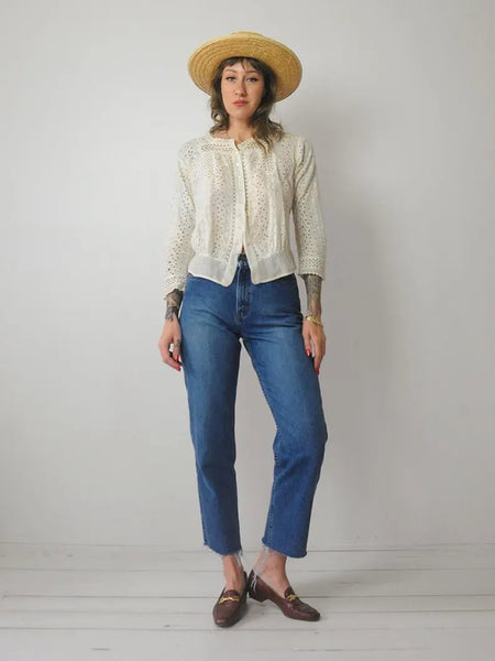 Vintage Levi's 560 Jeans 26x28