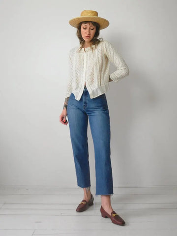 Vintage Levi's 560 Jeans 26x28