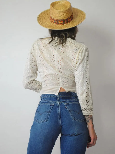 Vintage Levi's 560 Jeans 26x28