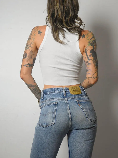 DENIM