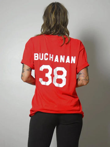 1980's Pushing 40 Tee