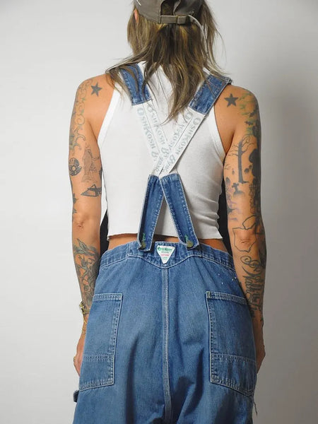 1970's OshKosh Overalls