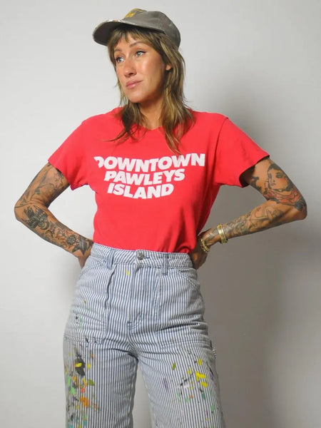 1970's Pawleys Island Tee