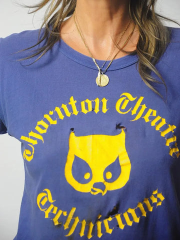 1970's Thornton Theatre Tee