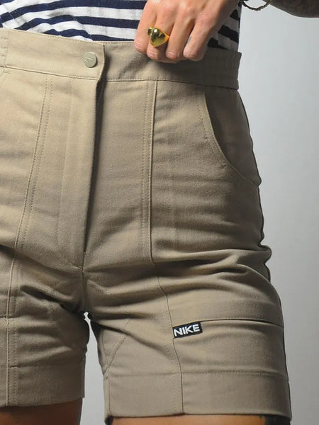 1980's Rare Nike Cycling Shorts